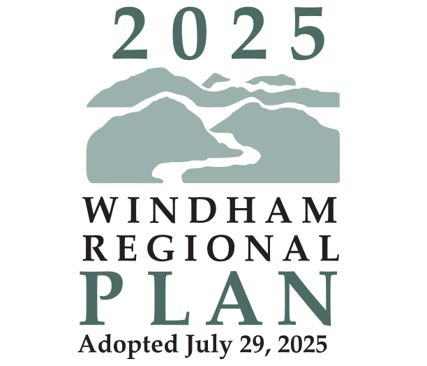 Windham Regional Commission logo
